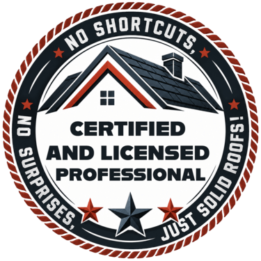 Certified and Licensed Professional