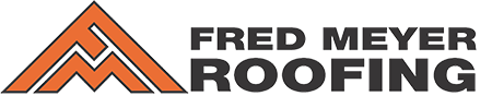 Fred Meyer Roofing Logo