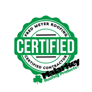 Certified Malarky badge